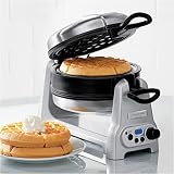 KitchenAid? PRO LINE(tm) Waffle Baker