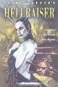 Clive Barker's Hellraiser, Book 18
