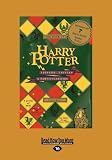 The Book of Harry Potter Trifles, Trivias, and Particularities (Large Print 16pt)