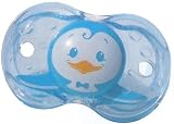 Keep-it-Kleen Pacifier, Ethan Penguin