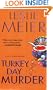 Turkey Day Murder (Lucy Stone Mysteries, No. 7)