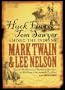 Huck Finn & Tom Sawyer Among the Indians