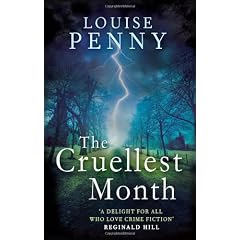 The Cruellest Month
