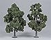 Woodland Scenics Ready Made Realistic Trees - 5