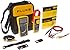 Fluke FLUKE-116/323 KIT HVAC Multimeter and Clamp Meter Combo Kit