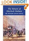Return of Sherlock Holmes (Wordsworth Classics)