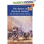 The Return of Sherlock Holmes (Wordsworth Classics) (Wordsworth Classics)