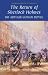 The Return of Sherlock Holmes (Wordsworth Classics) (Wordsworth Classics)