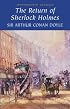 Return of Sherlock Holmes (Wordsworth Classics) (Wordsworth Classics)