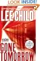 Gone Tomorrow (Jack Reacher, No. 13)