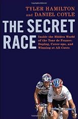 The Secret Race