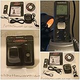 Radio Shack Digital Voice Telephone Recorder 43-127