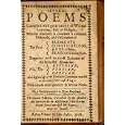 Several Poems