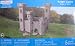 Creatology Wooden Puzzle KNIGHT CASTLE - Wood Castle w Turrets