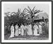 Historic Print (XL): Manila, Philippine Islands: Filipine maidens