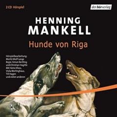 Hunde von Riga