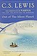 Out of the Silent Planet (Space Trilogy (Paperback))