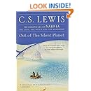 Out of the Silent Planet (Space Trilogy (Paperback))