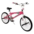 Girls' BMX Bike - 20"