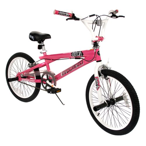 Magna Girls Stitch Bike