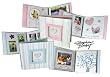 Blue "It's A Boy" Baby Instant Scrapbook