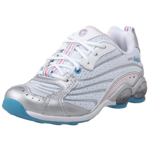 Stride Rite Toddler Superball Sport Lace-Up Sneaker