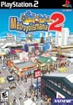 Metropolismania 2