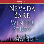 Winter Study: An Anna Pigeon Mystery | [Nevada Barr]