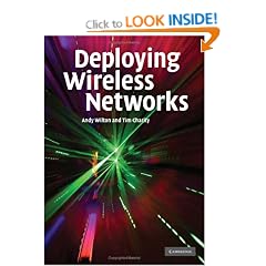 Deploying Wireless Networks