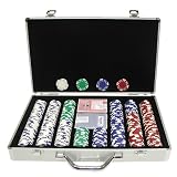 400 Royal Suited 11.5 Gram Chips w/Aluminum Case