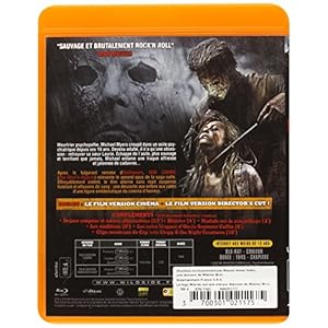 Halloween II [Blu-ray]
