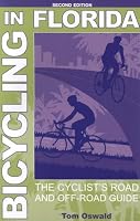 Bicycling in Florida, 2nd ed.