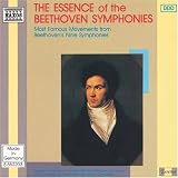 Essence Beethoven Symphonies