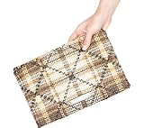 BCBGeneration Vera Argyle Clutch