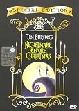The Nightmare Before Christmas (SE)