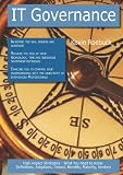 It Governance: High-impact Strategies - What You Need to Know: Definitions, Adoptions, Impact, Benefits, Maturity, Vendors