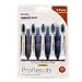Philips Sonicare ProResults Replacement Heads - 5 pack (Fit FlexCare 900 Series & HealthyWhite 700 Series