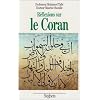 R�flexions sur le Coran