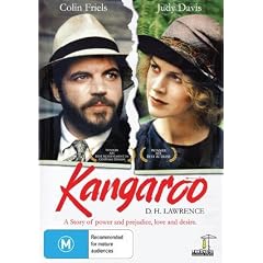 Kangaroo (1986) [ Australische Fassung, Keine Deutsche Sprache ]
