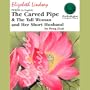 Carved Pipe/the Tall Woman and Her Short Husband