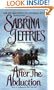 After the Abduction (Swanlea Spinsters, Book 3)