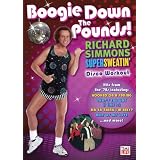 Richard Simmons: Boogie Down the Pounds by 