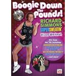 Richard Simmons: Boogie Down the Pounds $14.98 Richard Simmons: Boogie Down the Pounds $14.98