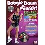 Richard Simmons: Boogie Down the Pounds