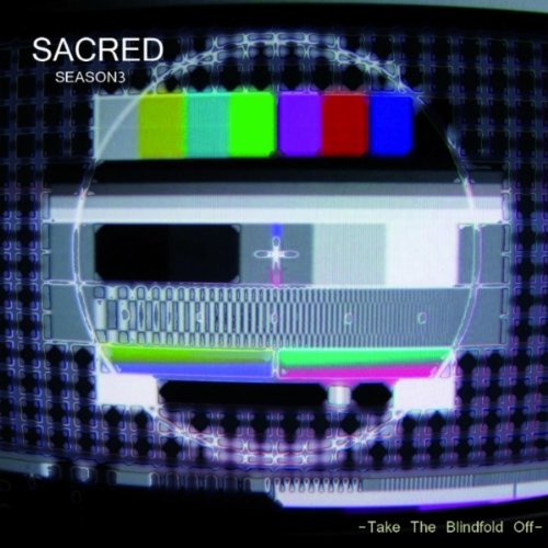 Sacred 