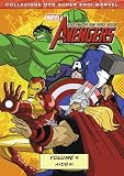 The Avengers - I Piu` Potenti Eroi Della Terra #04