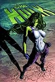 She-Hulk. Here today--