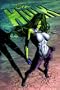 She-Hulk - Volume 7: Here Today? (v. 7)