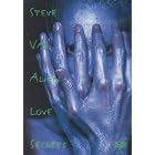 Alien Love Secrets by Steve Vai