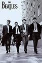 The Beatles Poster Print Collections Poster Print, 24x36 Poster Print, 24x36